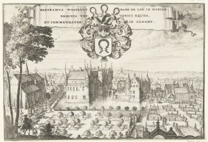 panoramatafel