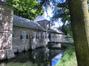 Kasteel Gemert